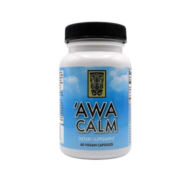 Kava Pills