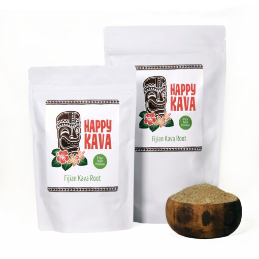 HKB Powdered Noble Kava Root