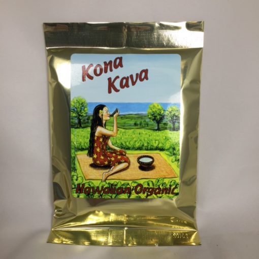 Instant Kava Single Serving