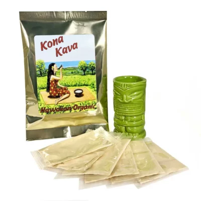 Kava Extracts