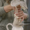Kava Drink Strainer