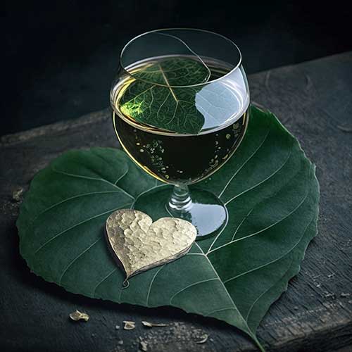 Alternatives to Alcohol