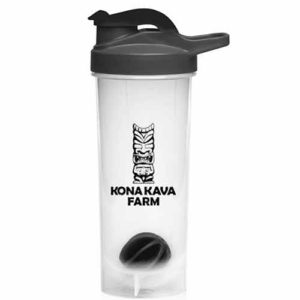 Kava Blender Bottle