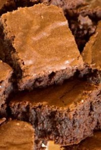 Kava Brownies