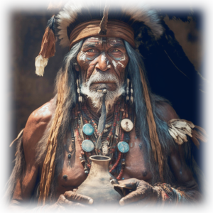 kava chief medicine-man kava lapita mythological origin
