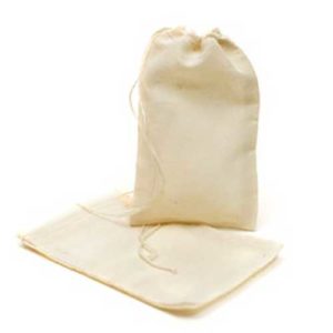 Kava Straining Bag