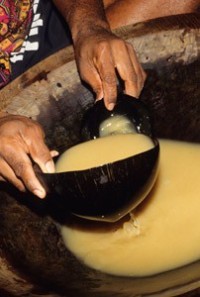 Kava Overdose