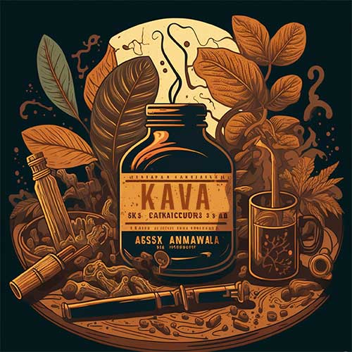 Kava Safety and Side Effects
