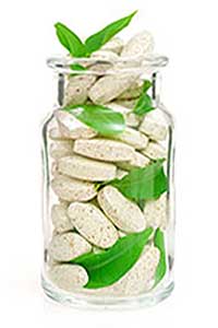 Kava Pills Capsules