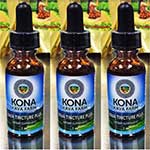 Kava Tincture for Pain