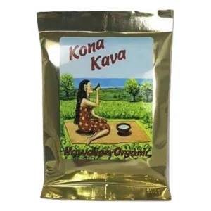 Instant Kava Drinks