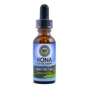 Kava Tinctures