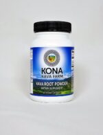 kava Root